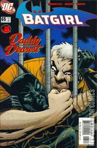 Batgirl #65