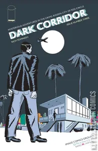 Dark Corridor #3