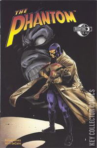 The Phantom #5