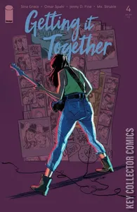 Getting It Together #4