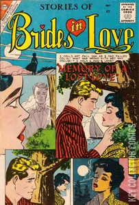 Brides in Love #18