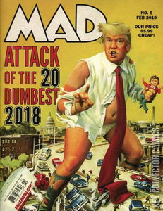 Mad #5