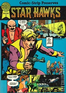 Star Hawks #3