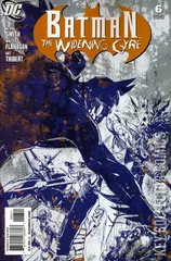 Cover for Batman: The Widening Gyre #6