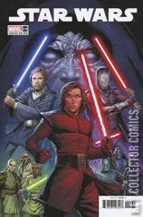 Cover for Star Wars #25