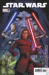 Star Wars #25