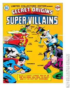 Limited Collectors' Edition #39