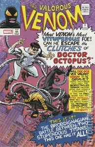 All-New Venom #8