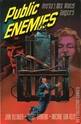 Public Enemies