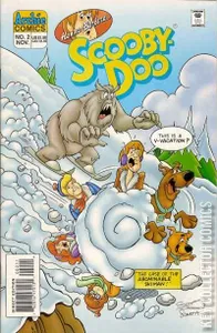 Scooby-Doo #2