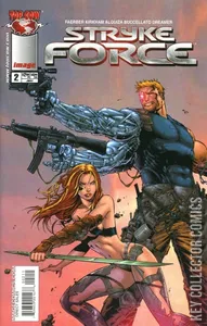 Strykeforce #2