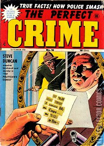 Perfect Crime #16