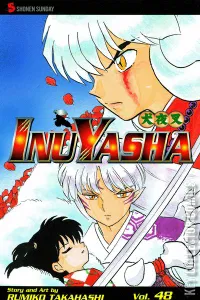 InuYasha #48