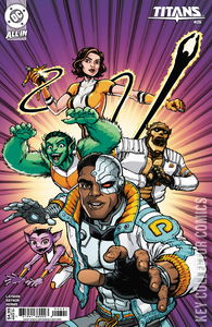 Titans #26