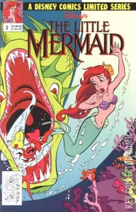 Disney's The Little Mermaid #2