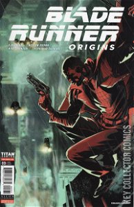Blade Runner: Origins #3