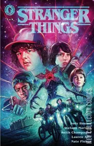 Stranger Things #1