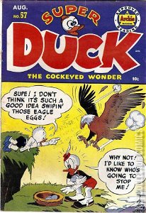 Super Duck #57