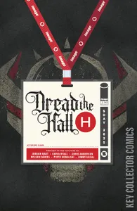 Dread the Hall H #1