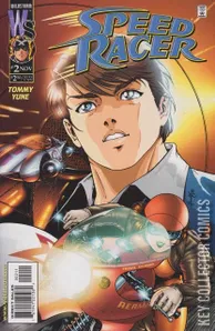 Speed Racer #2