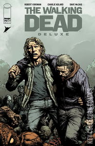 Walking Dead Deluxe, The #79