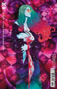Sandman Universe Special: Thessaly