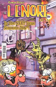 Lenore #10
