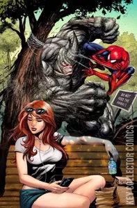 Amazing Spider-Man #3