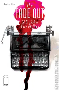 The Fade Out #1