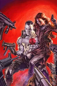 Bloodshot #1