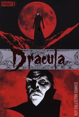 The Complete Dracula