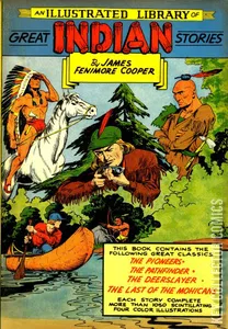 Classics Illustrated Giants #3