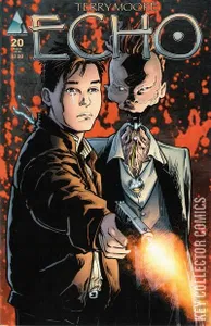 Echo #20