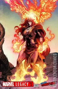 Marvel Legacy #1