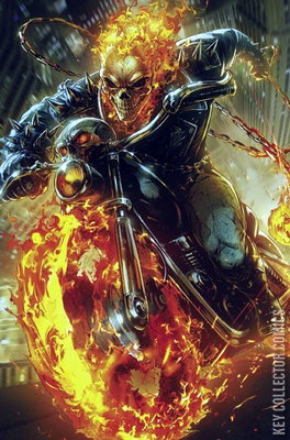 Cosmic Ghost Rider