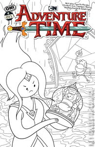 Adventure Time #11