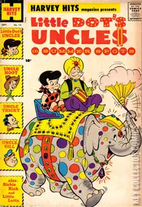 Harvey Hits #13