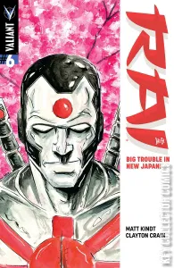 Rai #6