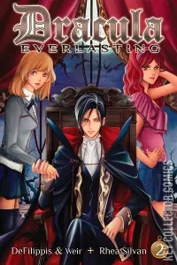 Dracula Everlasting #2