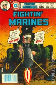 Fightin' Marines #166