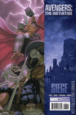 Avengers: The Initiative