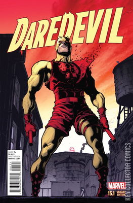 Daredevil