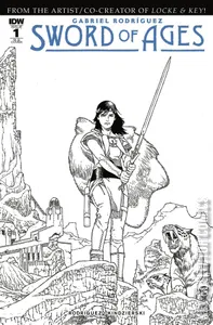 Sword of Ages #1