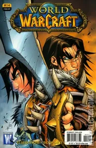 World of Warcraft #14