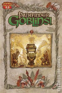 Pathfinder: Goblins #3