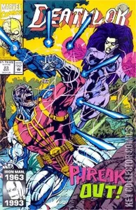 Deathlok #23