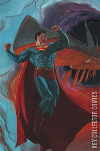 Adventures of Superman: Book of El #2