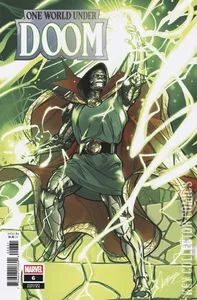 One World Under Doom #6