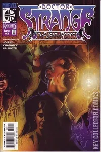 Doctor Strange #3