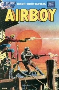 Airboy #37
